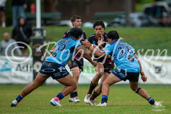 RMC R8 - Hills v Brothers_45