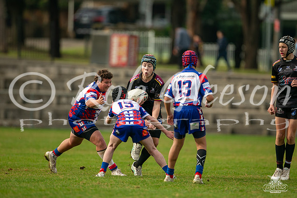 U13(1) - R5 v Revesby_22