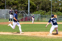 Baseball 2nd Grade - MSE v Vikings_19