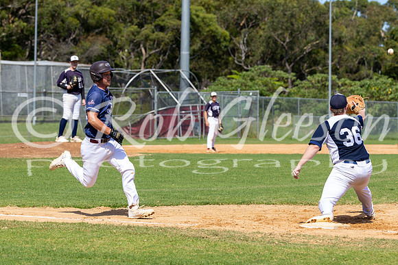 Baseball 2nd Grade - MSE v Vikings_19