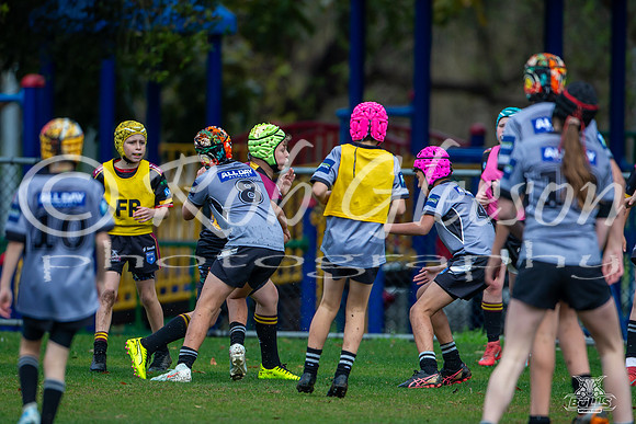 U12(2) R15 v Rouse Hill_2