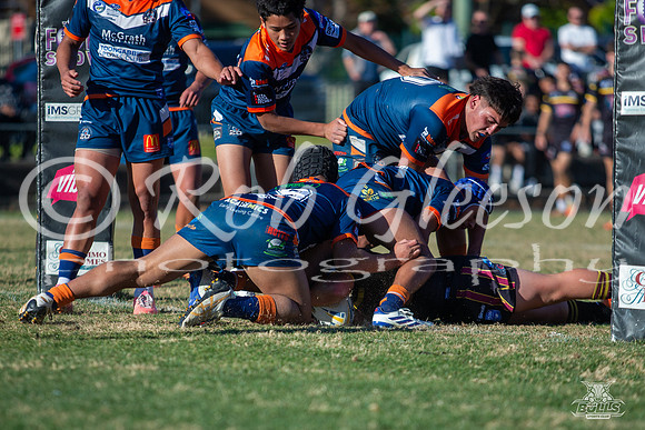 U16(1) R12 v Tigers_9