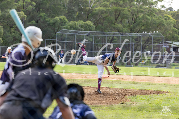 Baseball U18 - MSE v Vikings_4
