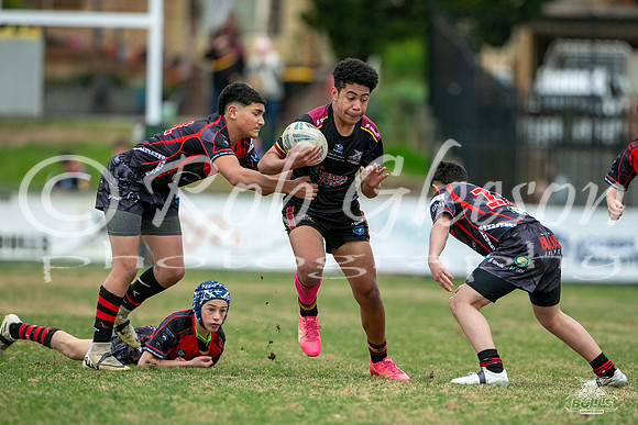 U13(1) R11 v Bankstown_25