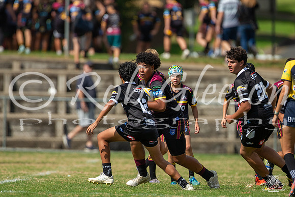 U13(1) R2 v Wenty_1