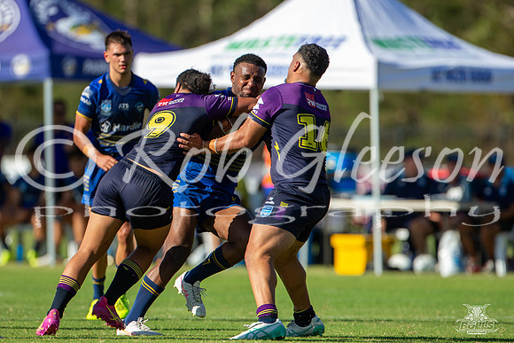 SGB SF - Parra v Melb_11