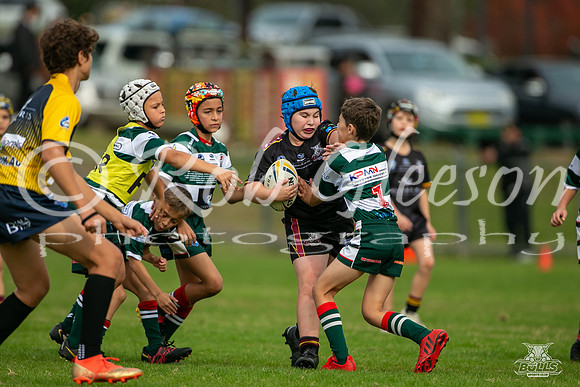 U10(2) R5 v Greystanes_2