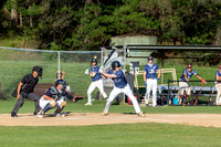 Baseball 1st Grade - MSE v Vikings_9