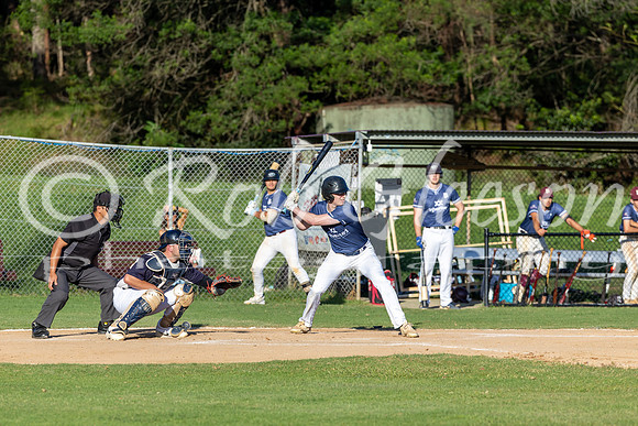 Baseball 1st Grade - MSE v Vikings_9