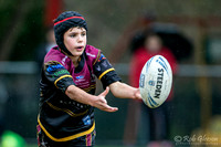 U10(1) R9 - Vs Wenty_007