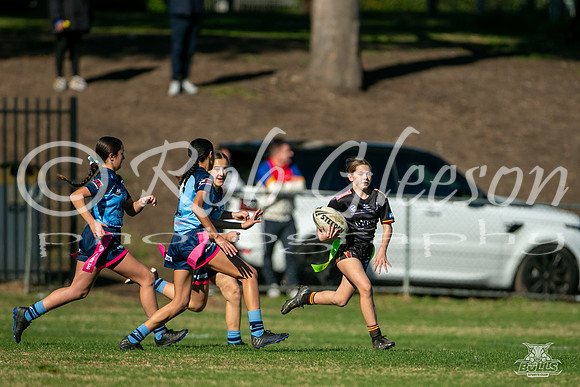 Tag U14(2) R7 v East Hills_16