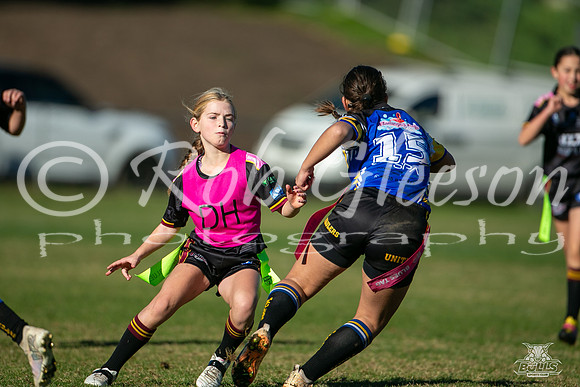Tag U12(3) R7 v Maulers_16