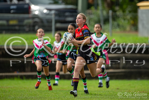 Tag U13(1) R1 - Vs South Eastern Girls_003