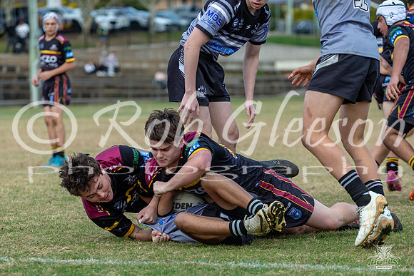 U16(2) R10 v Rouse Hill_3