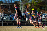 U16(1) R12 v Tigers_2