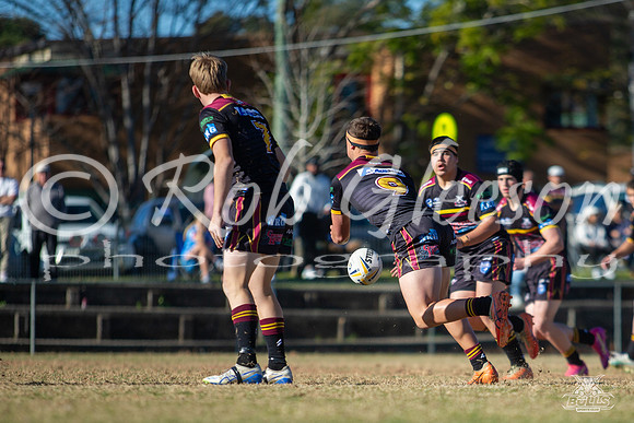 U16(1) R12 v Tigers_2