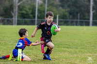 U6(4) - R5 v Cobras_10