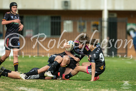 U14(1) R14 v Wenty_5
