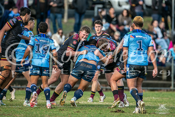 RMC - R12 - Hills v Brothers_45