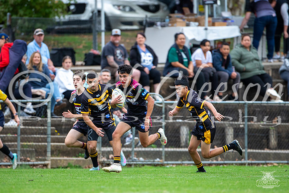 U16(2) R4 v Mounties_9