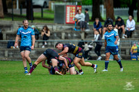 RMC R8 - Hills 12 v Brothers 6