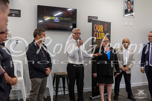 Griffos Gym Opening_53