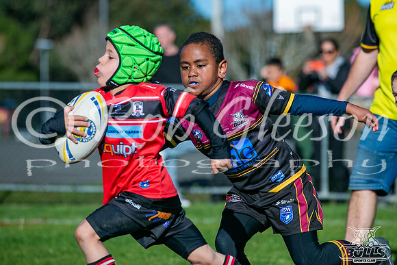 U6(1) R13 - v Kellyville_014