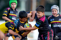 U11(1) R8 v Mounties_14