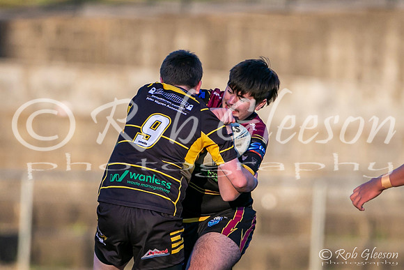 U15(1) R6 - Vs Mounties_004