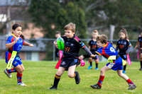 U6(4) - R5 v Cobras_2
