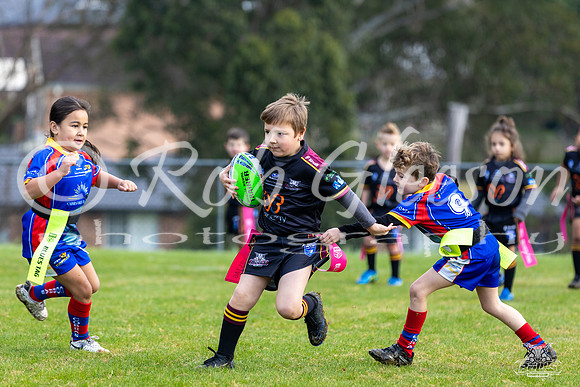 U6(4) - R5 v Cobras_2
