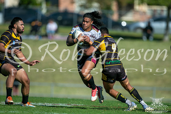 RMC R15 - Bulls v Mounties_033