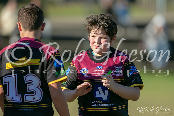 U14(3) R6 - Vs St Christopher_004