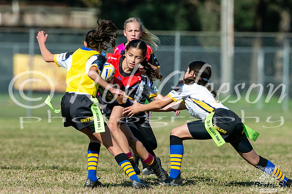 Tag U11(Girls) v Fairfield_012