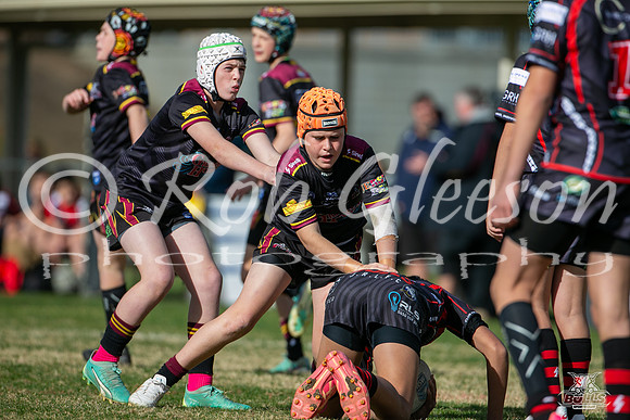 U13(1) R11 v Bankstown_2