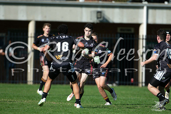 U19(1) - R4 v Wenty_27