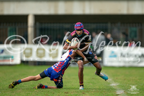 U13(1) - R5 v Revesby_30
