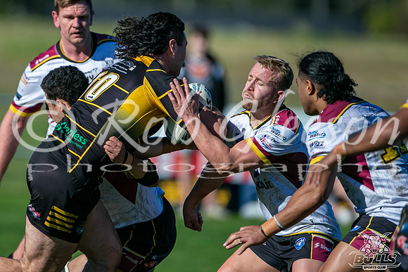 RMC R15 - Bulls v Mounties_018