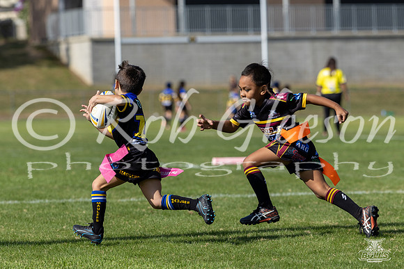 U6(3) R2 v Maulers_3