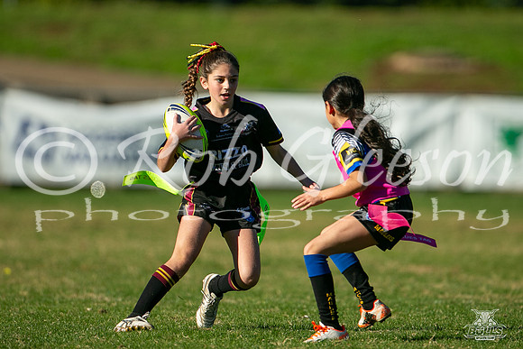 Tag U12(3) R7 v Maulers_23