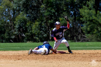 Baseball 3rd Grade - MSE v Vikings_10