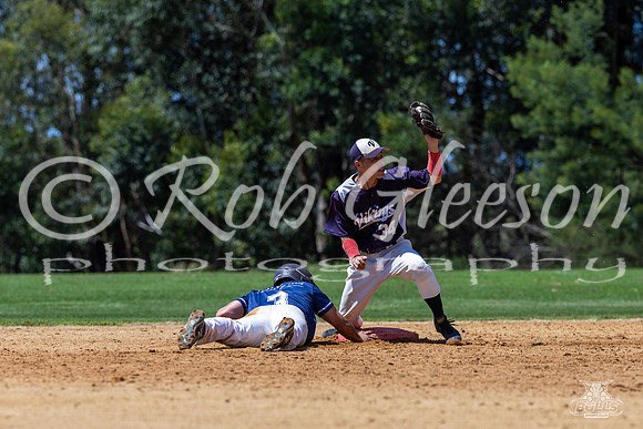 Baseball 3rd Grade - MSE v Vikings_10