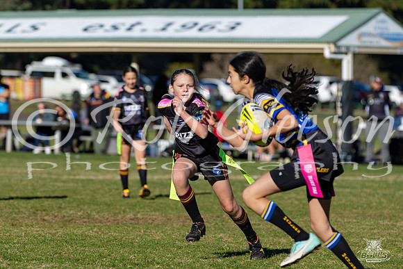 Tag U12(3) R7 v Maulers_15