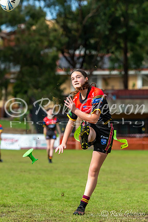 Tag U13(1) R1 - Vs South Eastern Girls_016