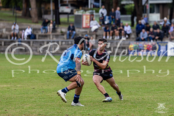 RMC R8 - Hills v Brothers_26