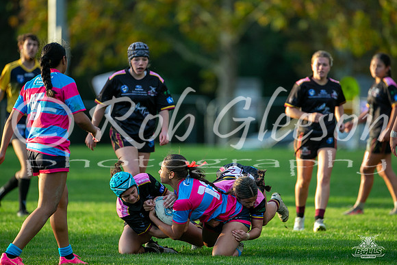 U16(1) Girls - R4 Cabramatta_42