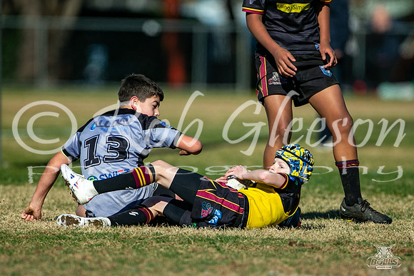 U11(1) R13 v Rouse Hill_14