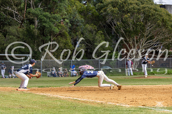 Baseball U18 - MSE v Vikings_42