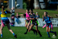 Tag U12(1) - Womens Hearts Invisible