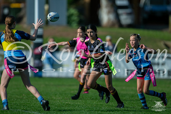 Tag U12(1) - R4 v East Hills_1